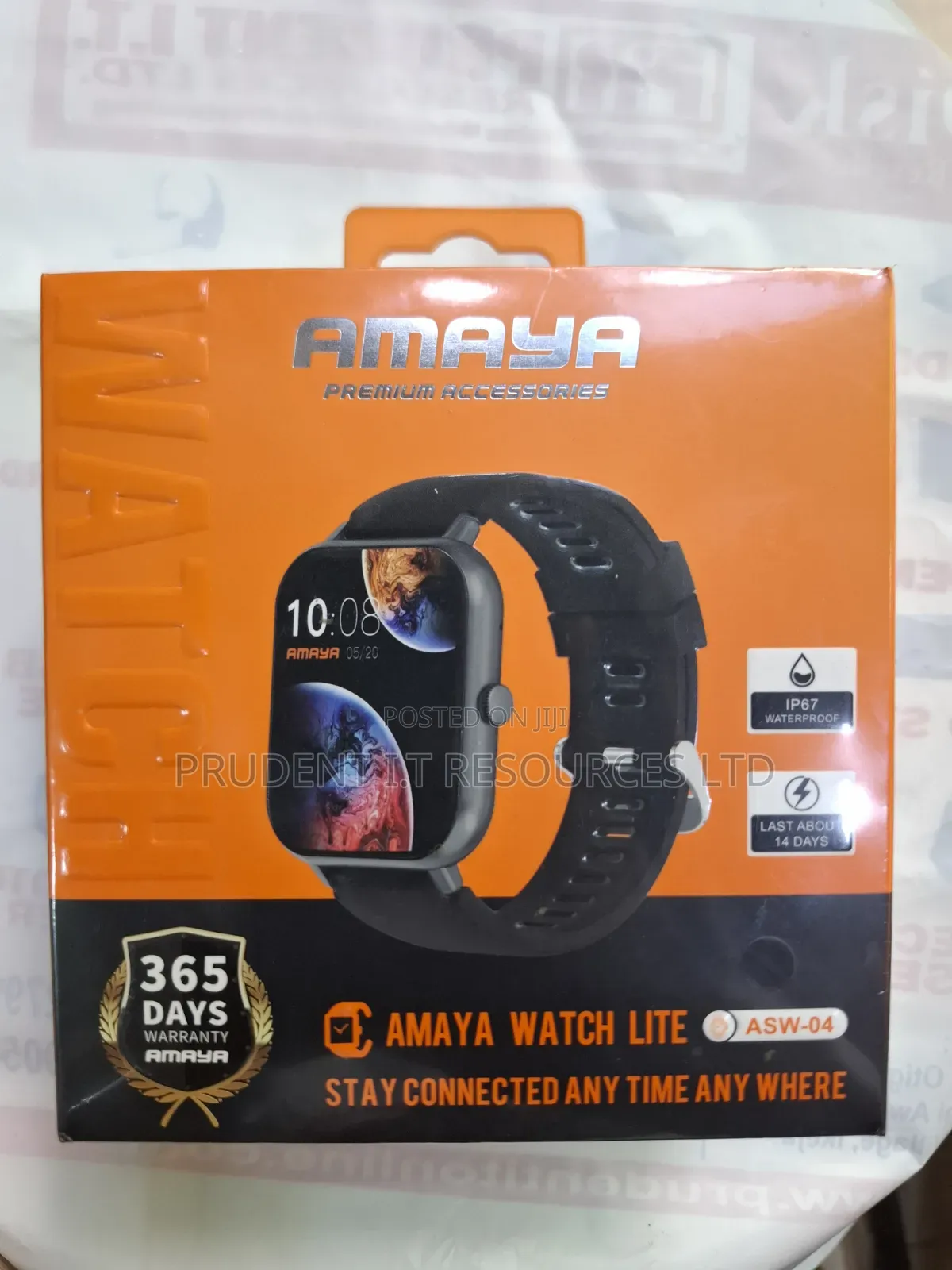 Smart Watch
