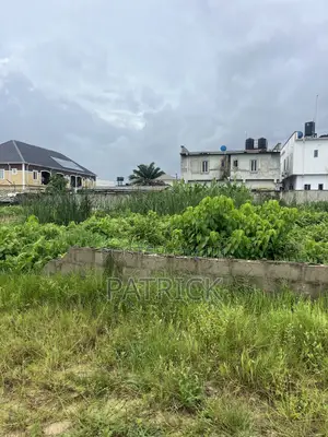 A Plot of Land