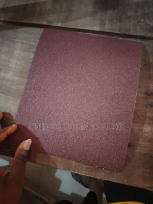 Sand Paper