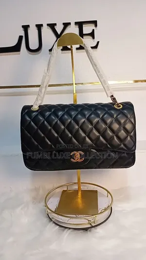 Channel Elegance
