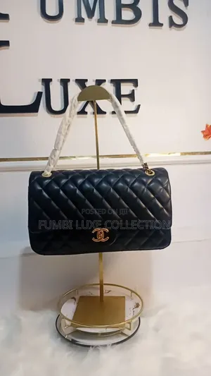 Channel Elegance