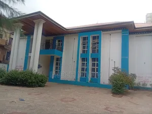 6bdrm Duplex in Jabi for rent