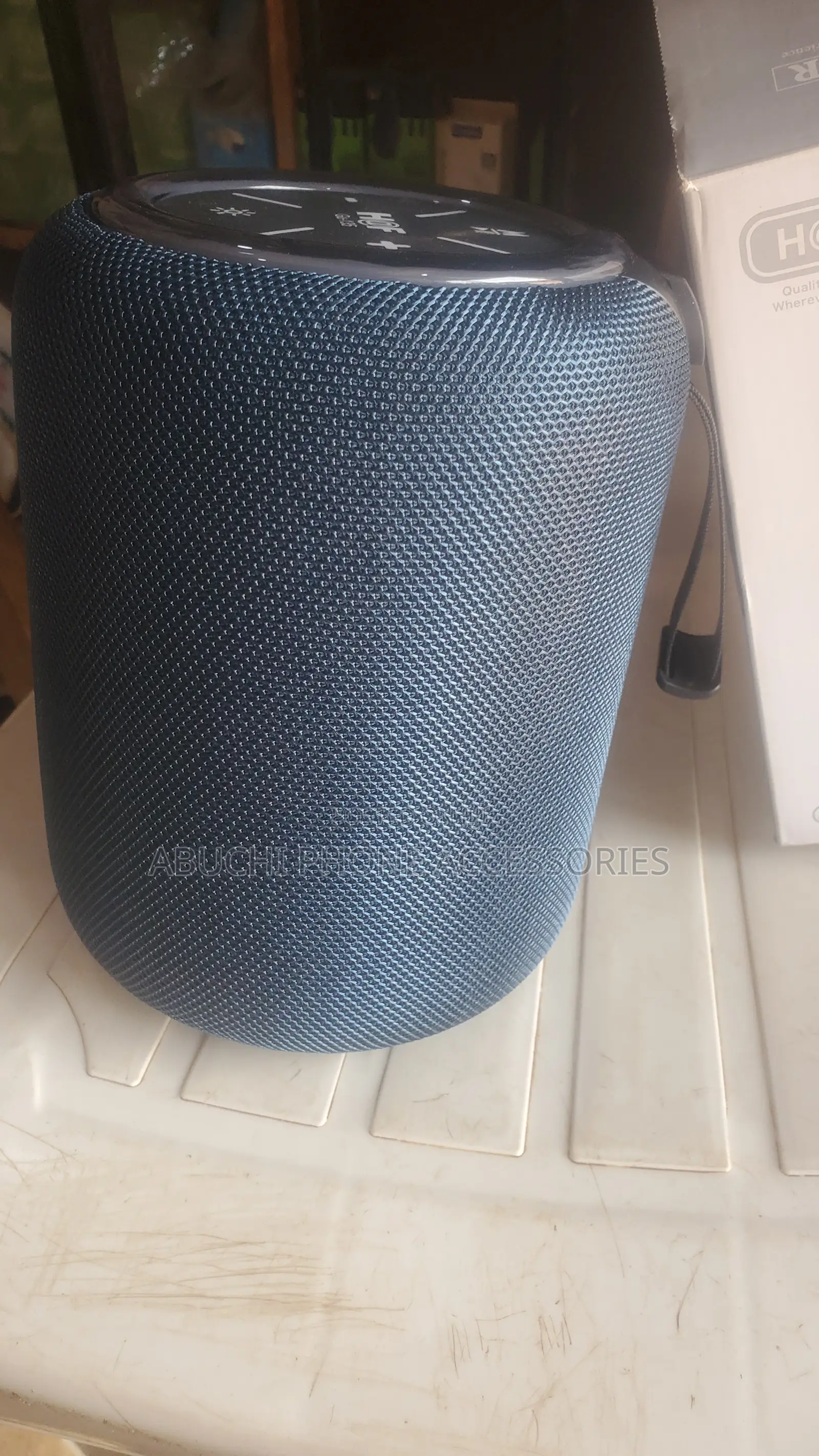 Bluetooth Wireless Speaker