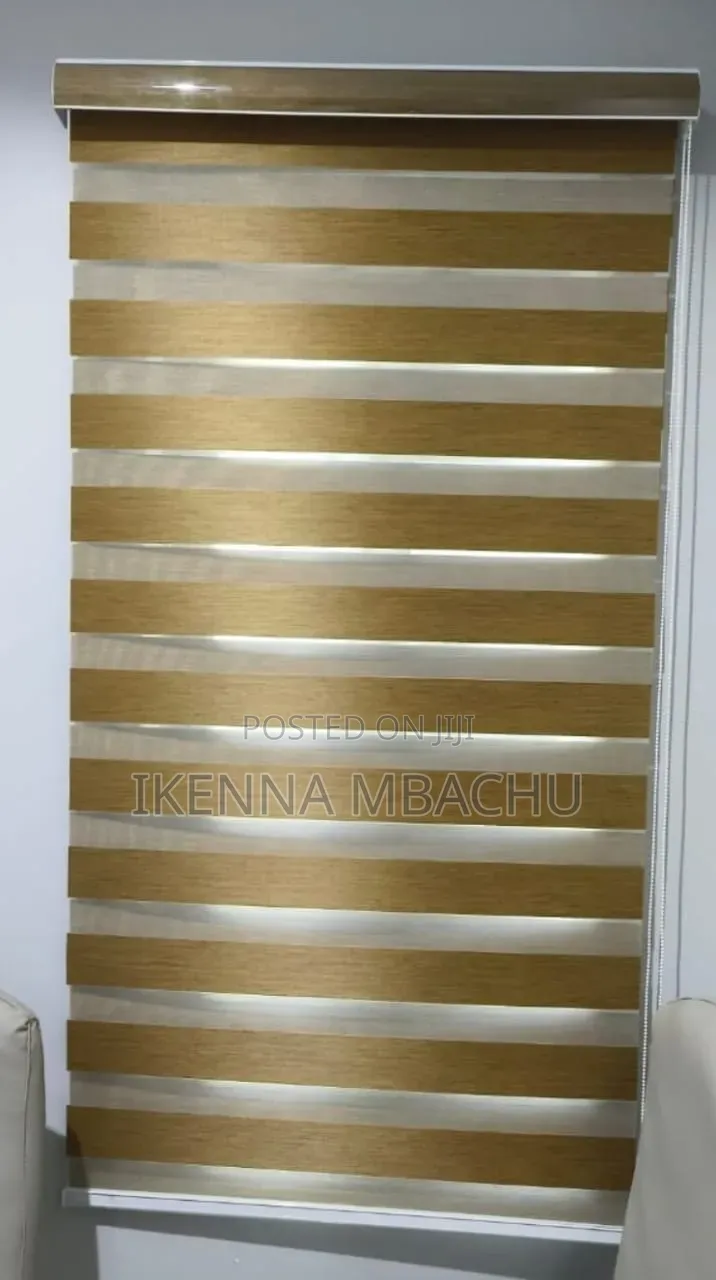 Window Blinds