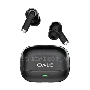Oale Oale Itune 1 Wireless Earbuds Bluetooth