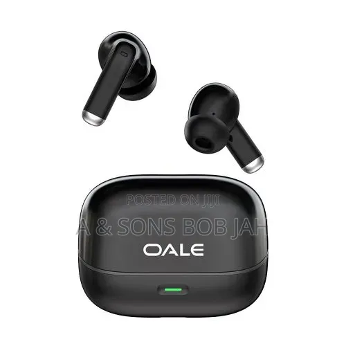 Oale Oale Itune 1 Wireless Earbuds Bluetooth
