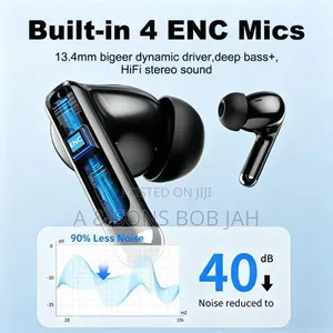 Oale Oale Itune 1 Wireless Earbuds Bluetooth