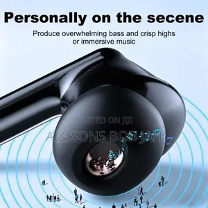 Oale Oale Itune 1 Wireless Earbuds Bluetooth