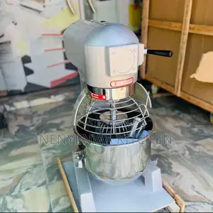 Cake Mixer