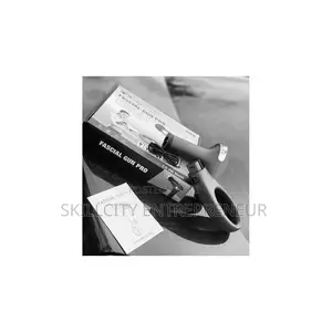 Blueidea Facial Gun Massage Pro