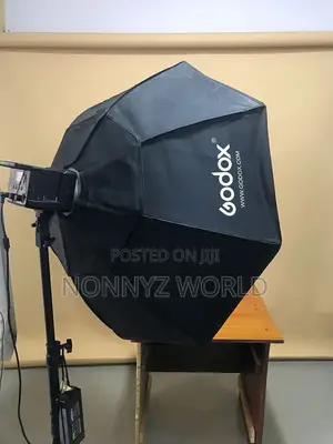 Godox 90cm Softbox Available for Rent