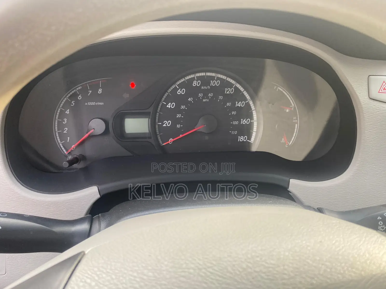 Toyota Sienna 2014 Gray