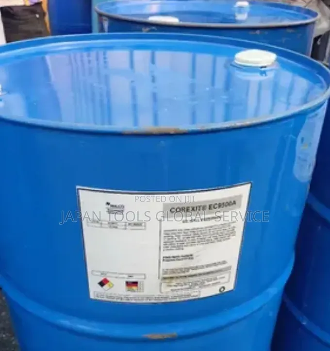 Nalco Corexit Ec9500a (Drum)