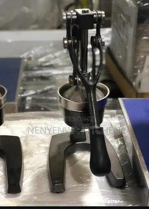 Manual Orange Squeezer