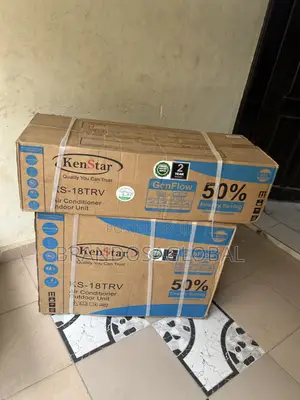 Kenstar 2hp Inverter Ac [Ks-18trv] – Efficient Commercial Cooling Ac