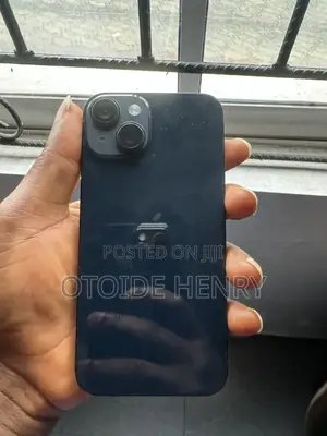 Apple iPhone 14 128 GB Blue