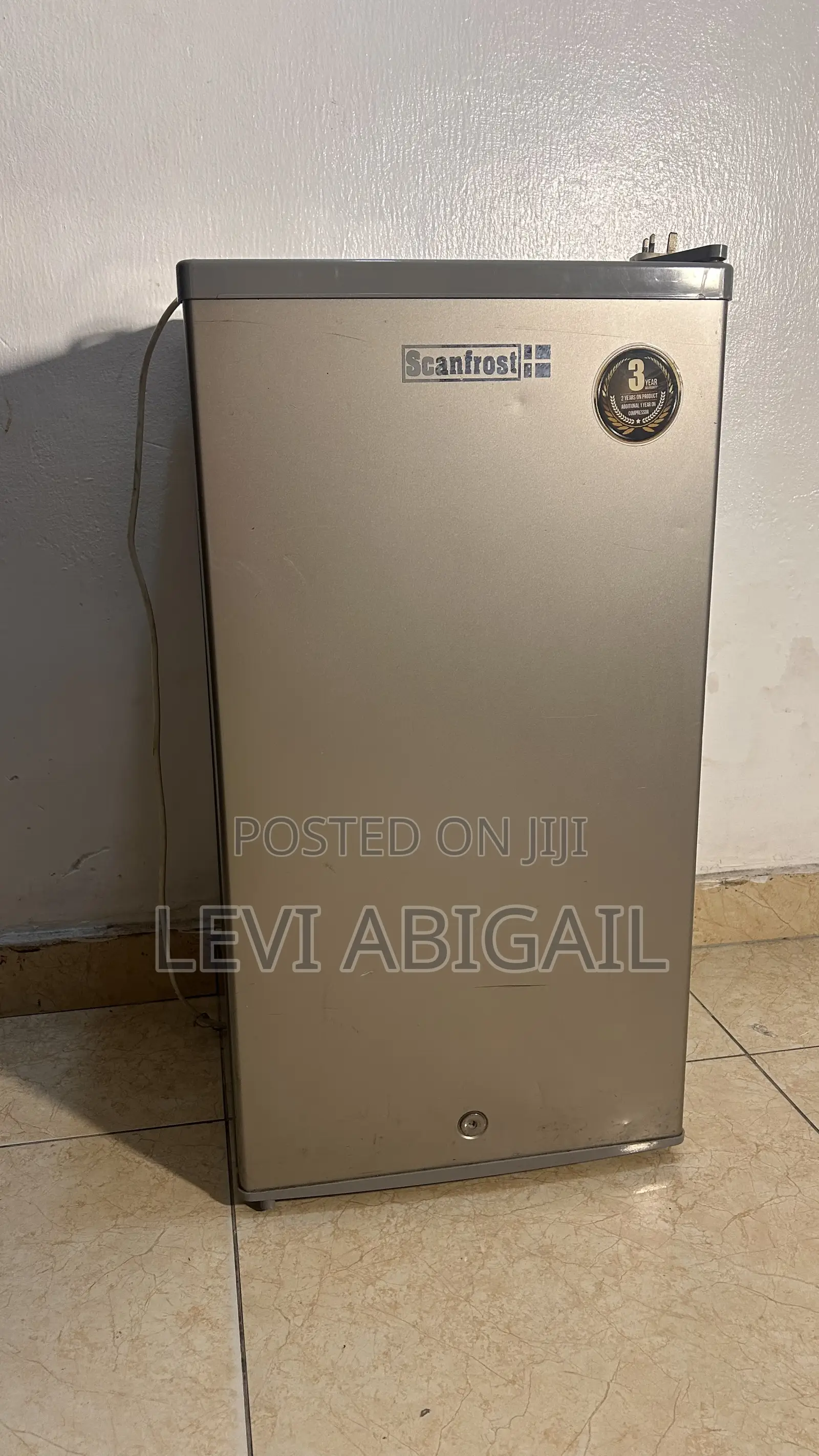 Hisense Fridge