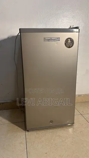 Hisense Fridge