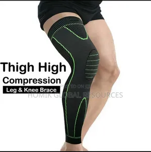 1pc High Quality Long Arm/Knee Brace Sleeve Support (Long Type)