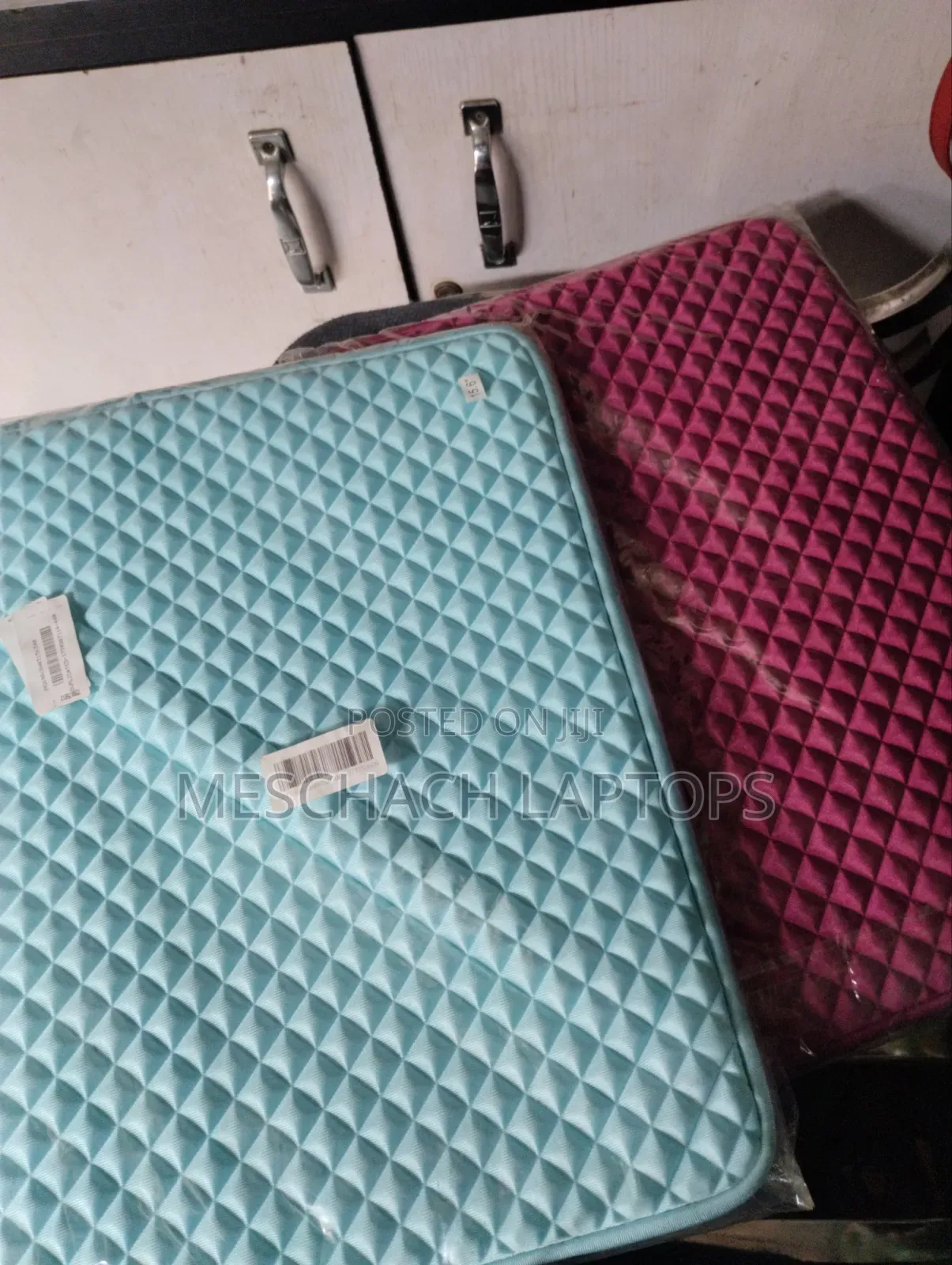Laptop in Bag