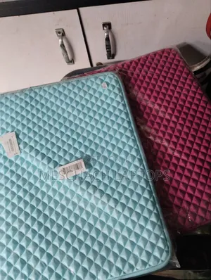 Laptop in Bag