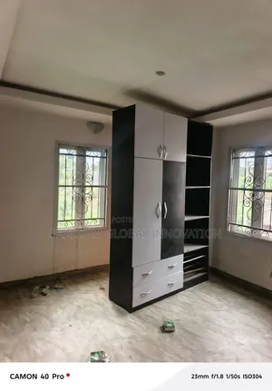 4bdrm Duplex in Unity Estates, Akobo for rent