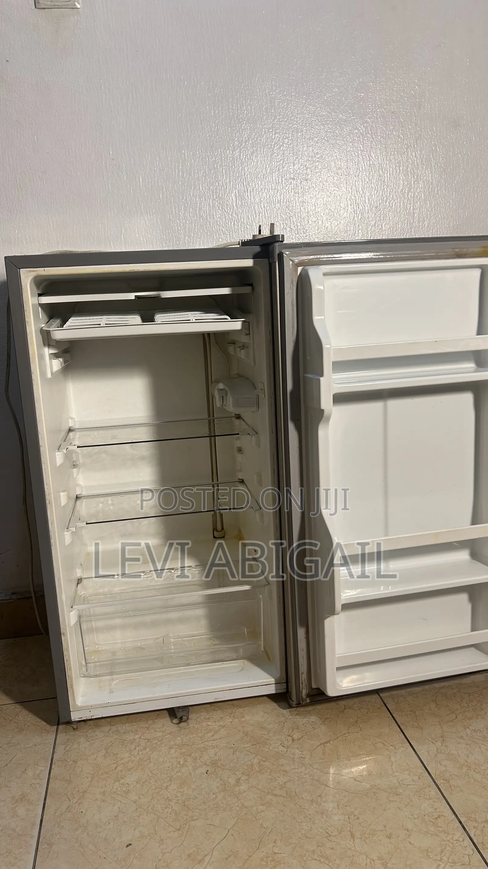 Hisense Fridge