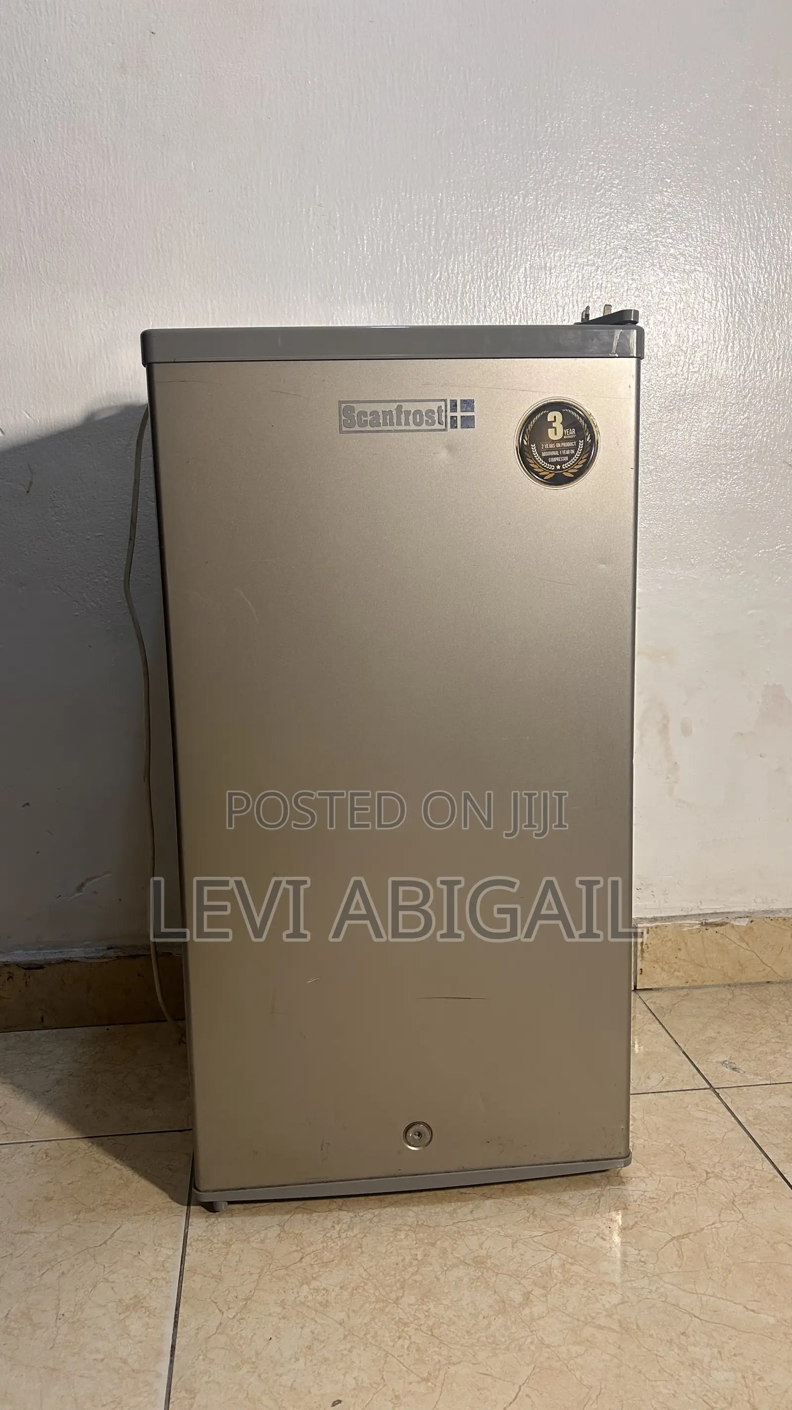 Hisense Fridge