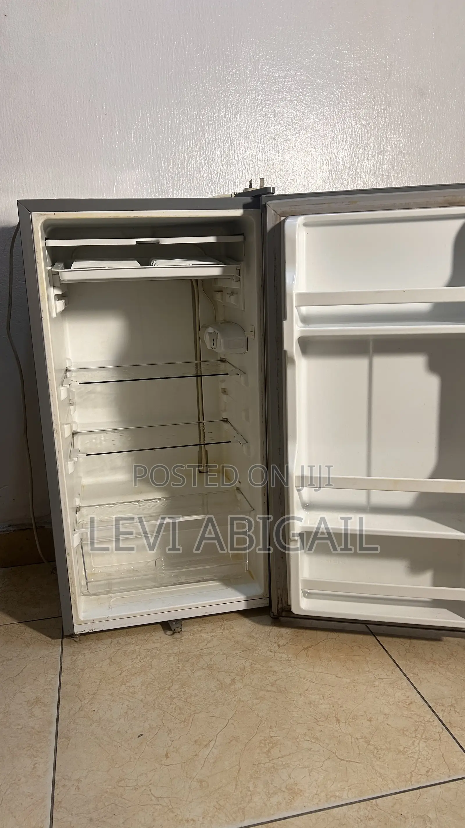 Hisense Fridge