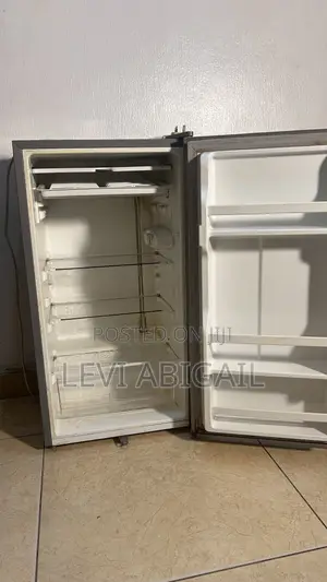Hisense Fridge