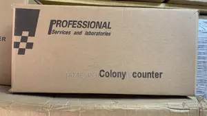 Colony Counter