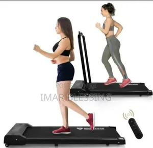 2in1 Treadmill Pad