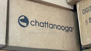 Ultrasound for Physiotherapy (Chattanoga)