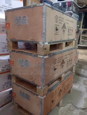 17.5kwh 51.2v Felicity Lithium Ion Battery Fla
