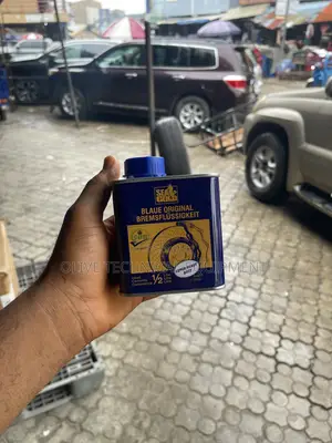 Brake Fluid