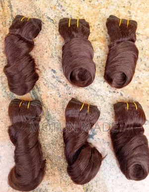 Hair Bounce Bundles