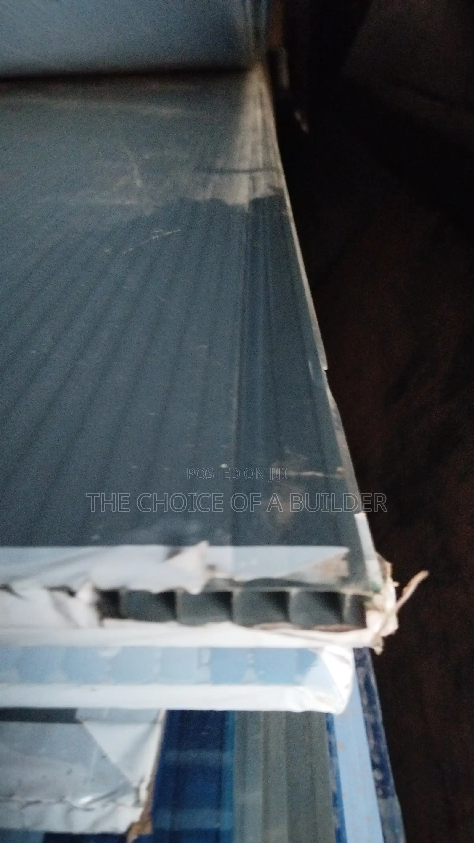 Quality Polycarbonate Skylight – Durable Heat Resistant