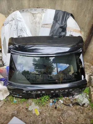 Complete Boot Range Rover Voque 2020