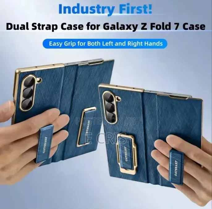 Samsung Fold 6 7 Pouch