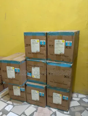 2.56kwh 200ah 12v Cworth Energy Lithium Ion Battery