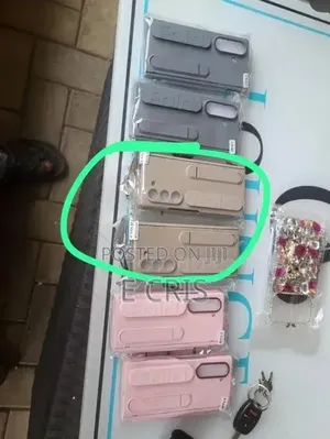 Samsung Fold 6 7 Pouch