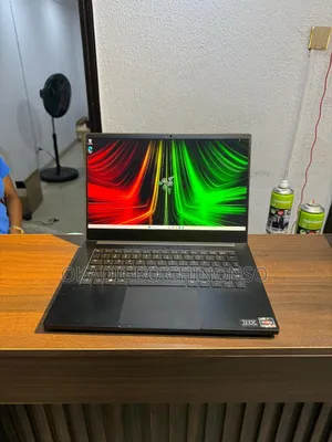 Laptop Razer Blade 16GB AMD Ryzen 9 SSD 1T