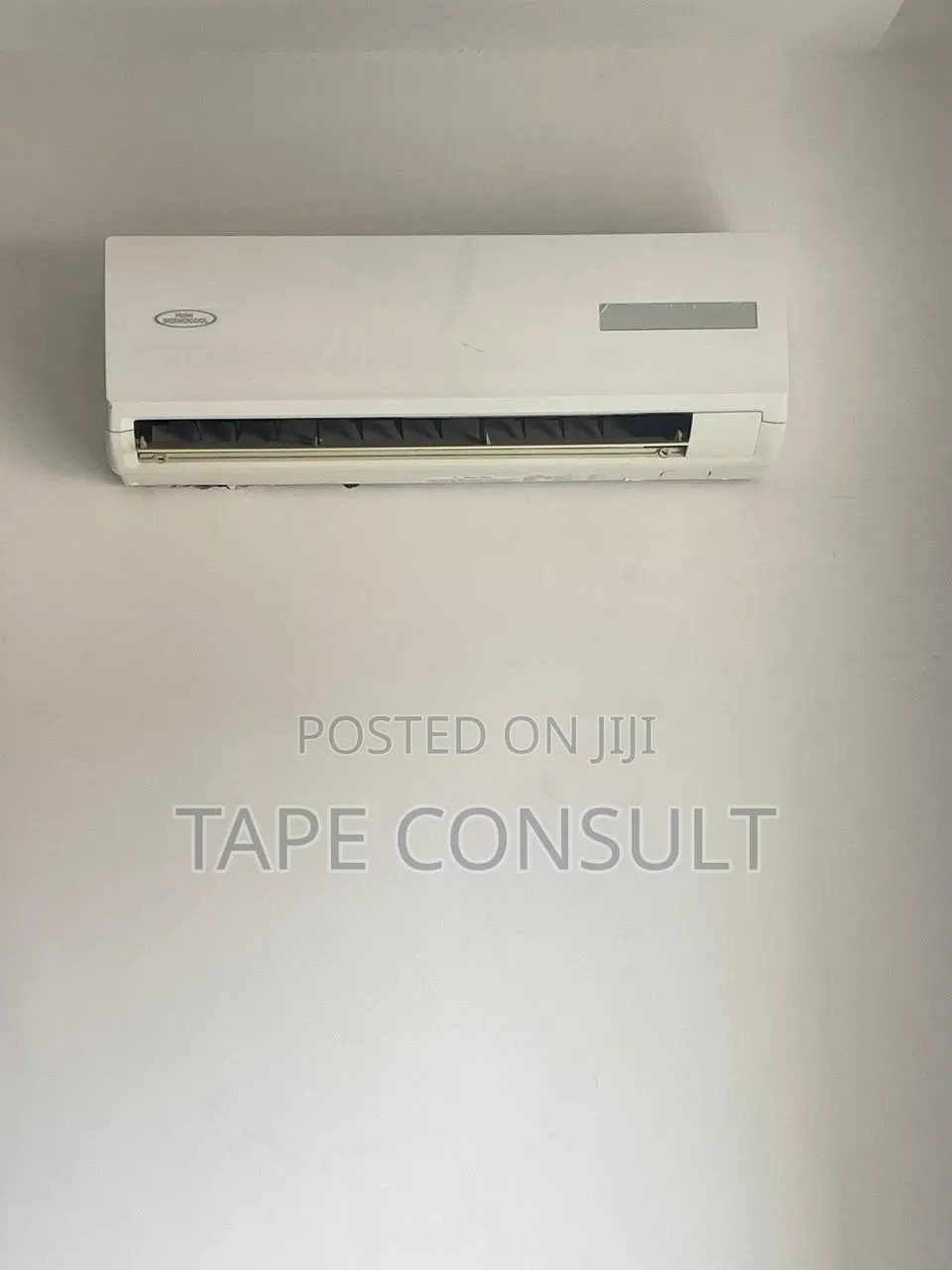 1hp Haier Thermocool Ac