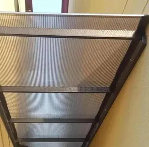 Quality Polycarbonate Skylight – Durable Heat Resistant