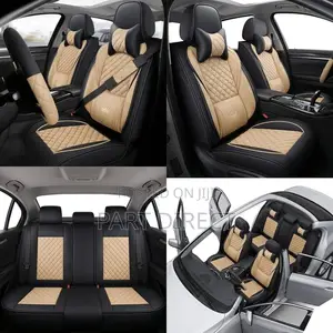 Original Leather Car Seat Cover