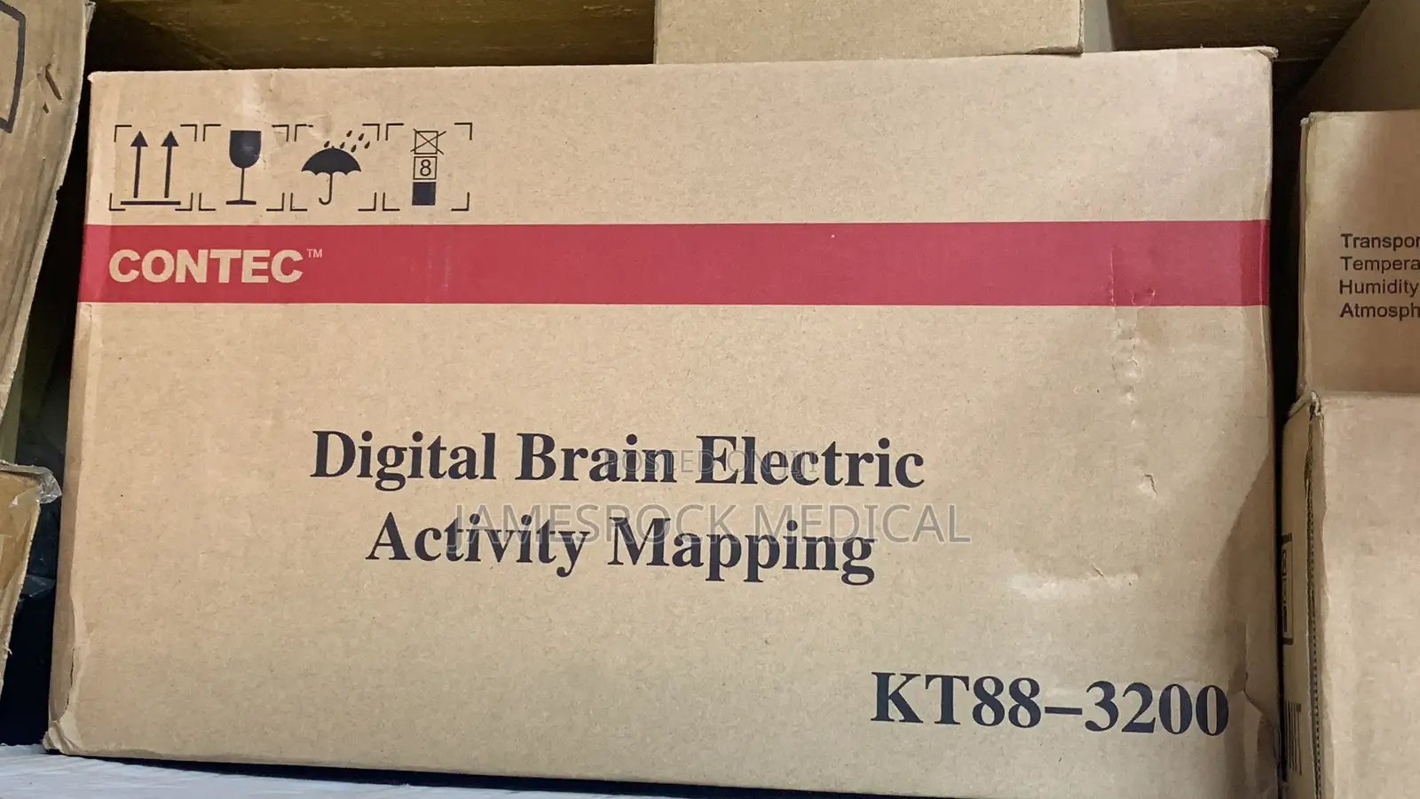 Eeg Machine