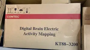 Eeg Machine