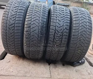 235/65r17 Grade One Tyres