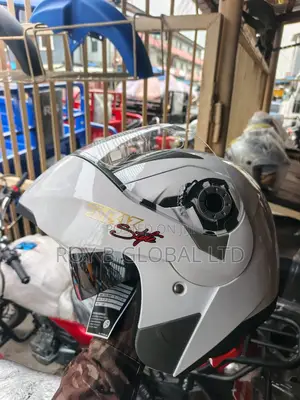 Bike Helmet
