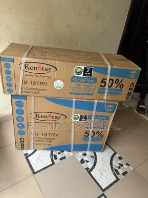 Kenstar 2hp Inverter Ac [Ks-18trv] – Durable Energy Saving Cooling Ac